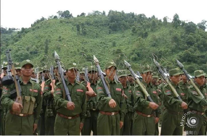 佤邦限制8家媒体参与报道邦康峰会