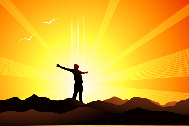 成功、快乐、价值、幸福