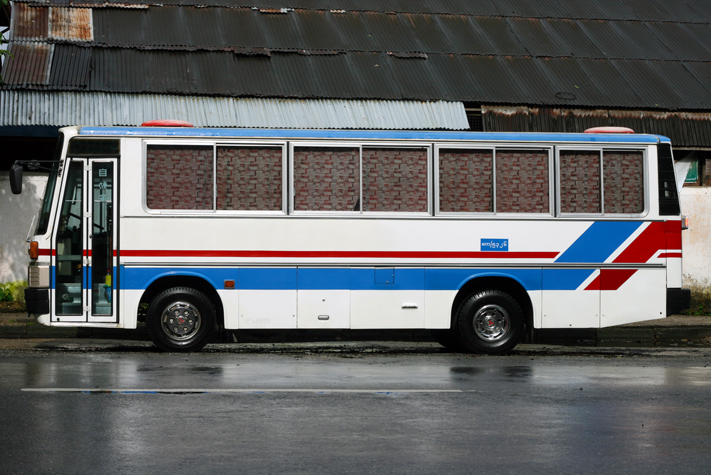 仰光省公交车将实行公众股份所有制 （华轩）