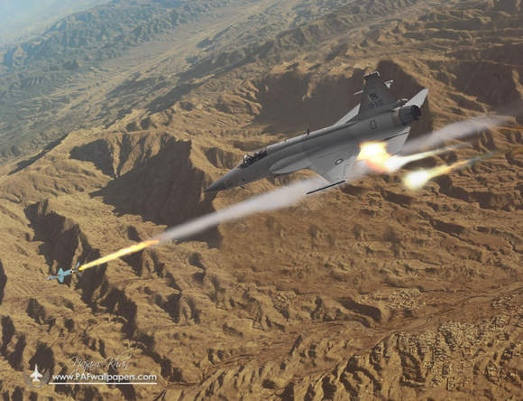 外媒称缅甸欲购枭龙战机 发动机拖中国航空后腿