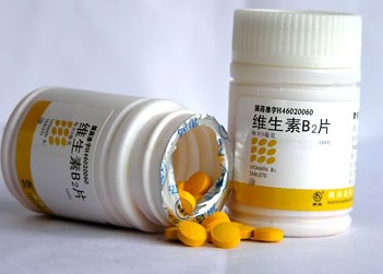 原来维生素B2这么厉害 ！癌症、肿瘤、宫禁糜烂等疾病竟与它有关！