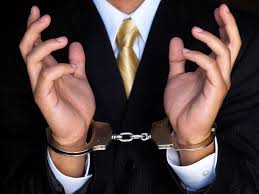 河南外逃公务人员被缅甸武装组织抓住去巡山