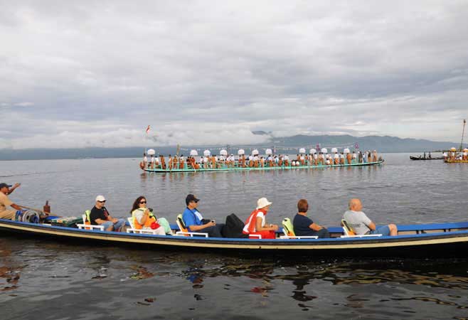 缅甸将主办地区旅游部长会议