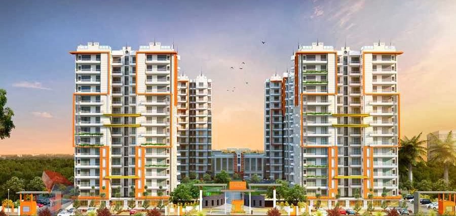 缅甸仰光计划新建卫星城