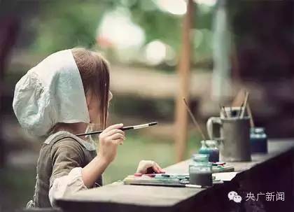 母亲的素质将决定孩子的一生