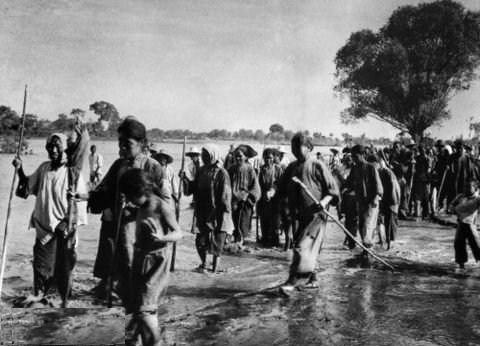 抗战胜利七十周年纪念文章系列（四）《绝处逢生遇国军》（叶国治 缅甸华侨 洛杉矶 ）