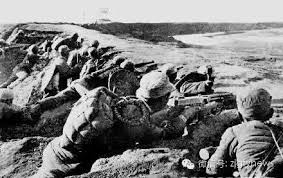 抗战胜利七十周年纪念文章系列（五）愤将工装换戎装  碧血丹心卫国疆 《缅华工人诗人范中平在抗战中成长》