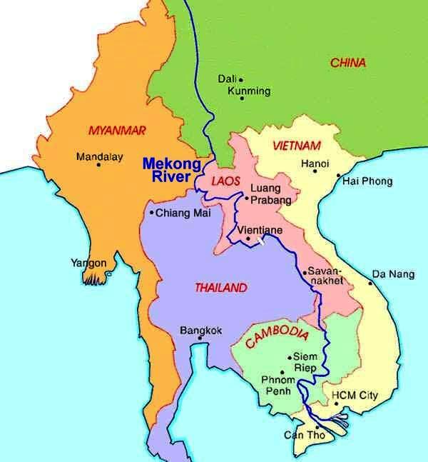 日本将与湄公河次区域国家建立工业园（华轩）