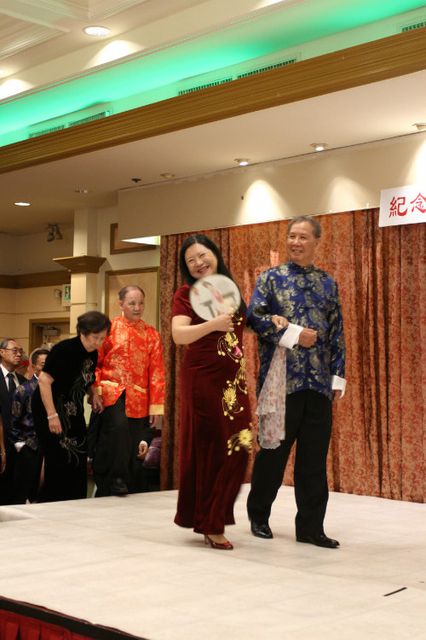 南加华友25周年庆后续报导（二十） 《不是梦》 黄兆豪