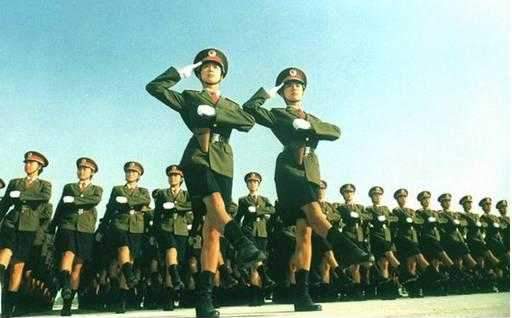 抗战胜利七十周年纪念文章系列（十九）中国大阅兵的看点与深意（稼韧）