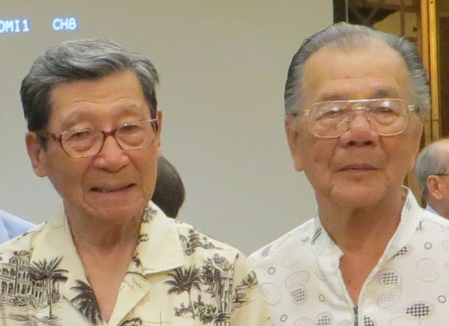 南加华友25周年庆后续报导（三十五）《 一方有庆 四方参与》苏顺路