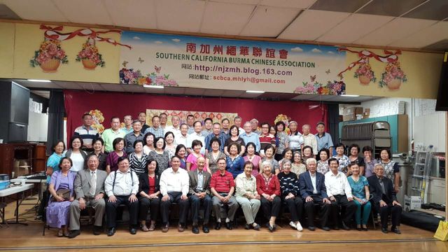 生活随笔（十三）紧握双手不是相別（了因）