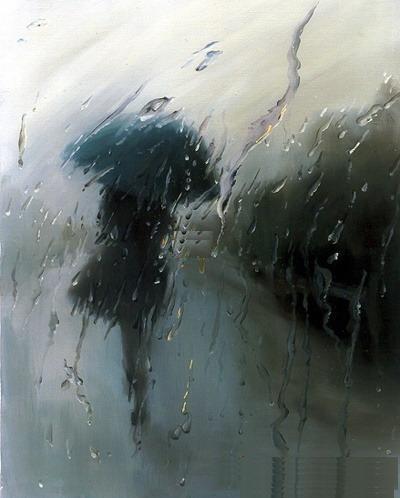 梦雨 （朱徐佳  洛杉矶 ）