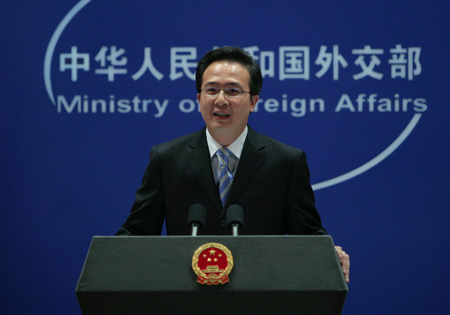 中方：欢迎缅甸大选投票顺利完成