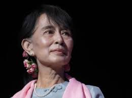 民盟大获全胜 昂山素季面对的挑战(林锡星)