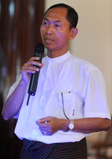 美国外交部长助理鼓励（88)世代学生领袖与新政府合作 （华轩）