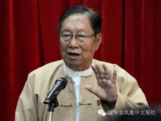 民盟发言人：民盟计划推4至10名总统候选人 不要有军方背景人士