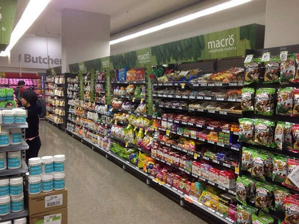 莱达雅维多利亚超市将于12月9日起关闭 (华轩）