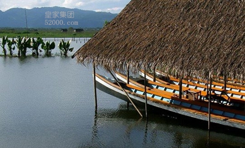 皇家集团获缅甸政府支持将发展10个生态旅游区