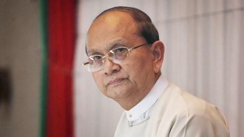 联邦和平讨论大会将于一月份第一周举行 （华轩）