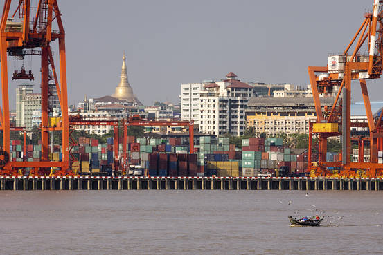 在缅注册的国内外投资公司请尽快与缅甸投资公司指导局联系 （华轩）