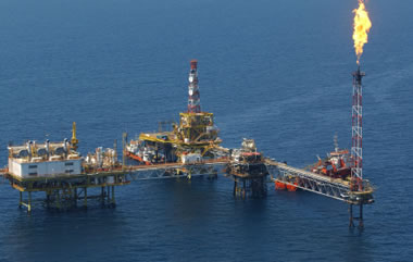 本财年缅甸天然气创汇31亿美元