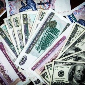 缅甸中央银行美元汇率指标创新高 （华轩）