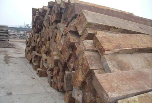 2015年12月24日缅甸木材价格行情