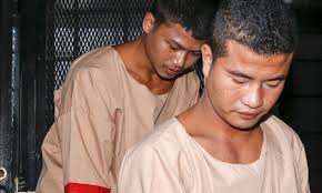 缅甸记者协会致函泰国记协会要求揭露龟岛杀人案真相 （华轩）