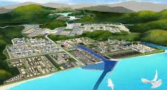 联邦议会通过建设叫漂经济特区 （华轩）