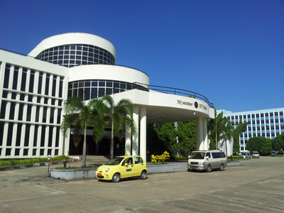 ​丁因讯息科技园将于2016年开始建造（华轩）