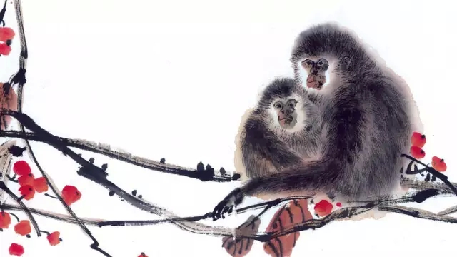 慢下脚步 回归一次最古朴的年节