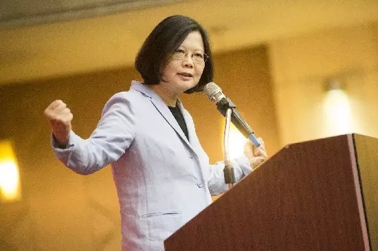 台湾大选结果无悬念，中国已做最坏准备！