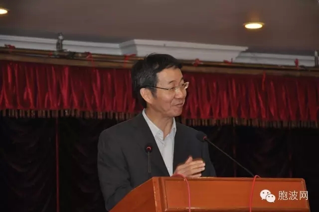 孙国祥特使曼德勒与华侨华人叙中缅关系