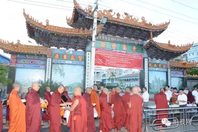 缅甸华人2016：面向何方？