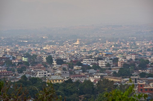 缅当局将不会批准中国要求在木姐腊戍建立木料工业区（华轩）