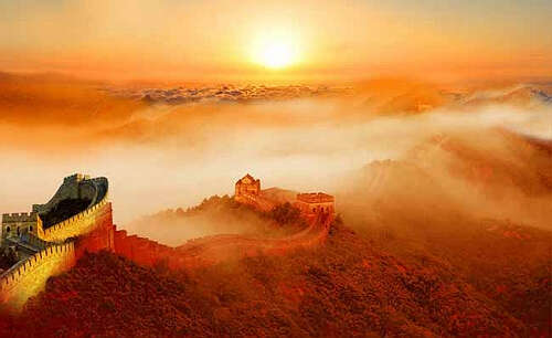 天涯放歌(桥边)