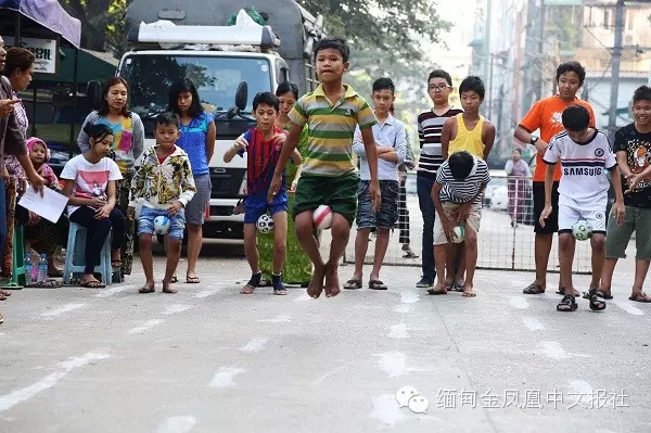 ​当局称：偷孩子是谣言？当局将与社会各团体联合进行调查