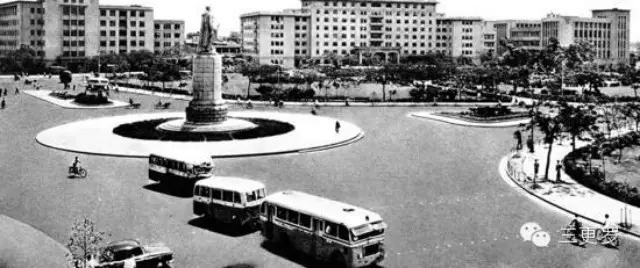 ​梦游人生（之六）重返广州（三更罗）