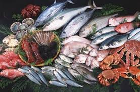 缅甸水产品有望通过海运出口中国