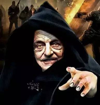 大对决！索罗斯正式宣战，做空中国！做空亚洲！做空美股！做空一切！欧盟正处于“崩溃边缘”！