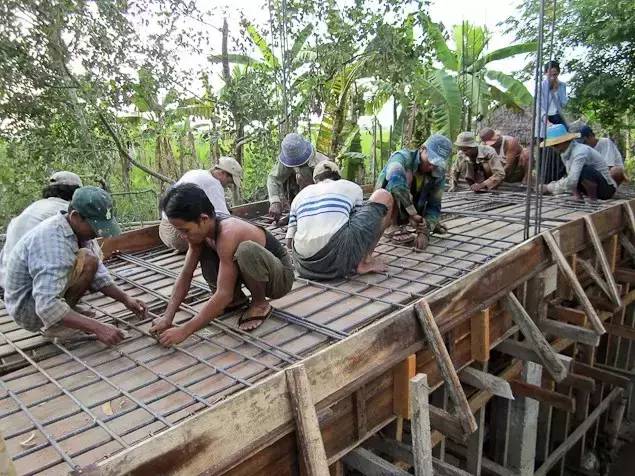 缅甸1月时事译评 <下> 社会经济译评