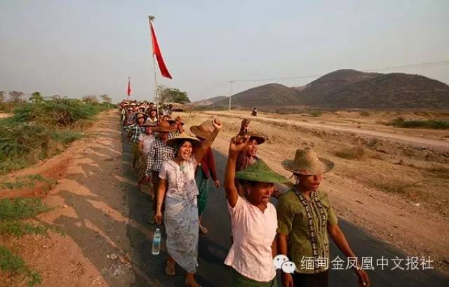 土地问题多多 征地成下届议会任期重要议题