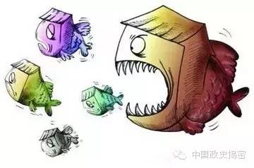 谁在阉割中国高铁？以改革名义让铁道部五马分尸……