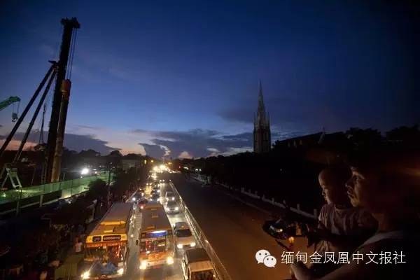 亚行预测缅甸通货膨胀率将下跌2%