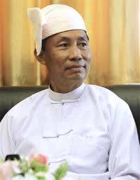 缅甸成立法律事务与特别事务评估委员会