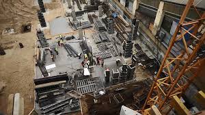 缅甸房地产业衰退 （华轩）