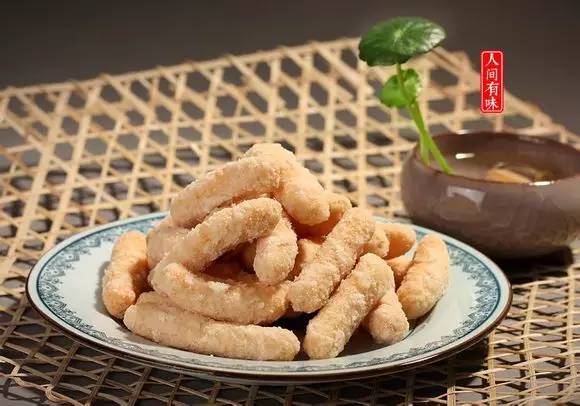 厦门人还记得这些过年必吃的零食吗？