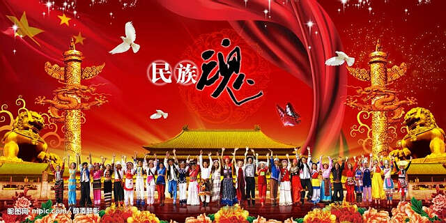 这是一位久经磨难唯一不死的伟大英雄！所有中国人都知道他的名字