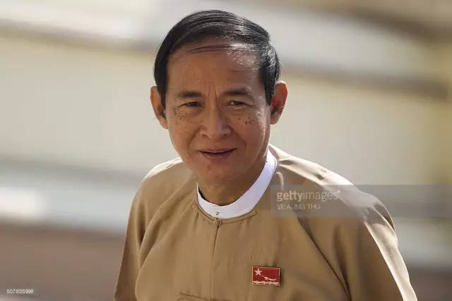 半月谈‖议会『四大金刚』的前世今生与昂山素季的愠色讲起